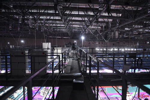 蓉耀湯尤杯 遠(yuǎn)程拍攝機(jī)器人開(kāi)啟奧運(yùn)級(jí)賽事記錄新篇章