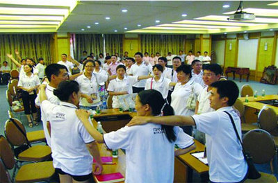 富蘭克衛浴首屆終端精英培訓會盛大召開，賦能代理發展新篇章