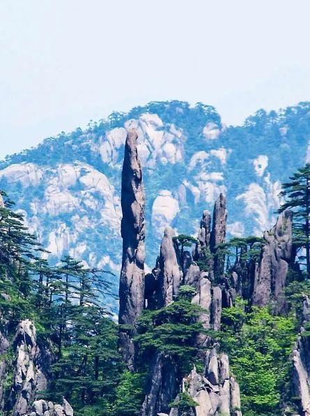 6大國內旅游天花板，65歲之前定要一游，你去過哪幾個？